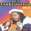 Best of Samba Oussou (Vol. 1) Albumcover