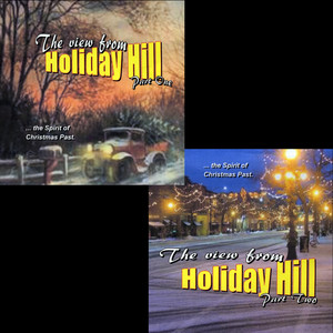 Dick Dedrick & The Hilltop Players