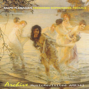 Freshman-Sophomore Frolics Albumcover