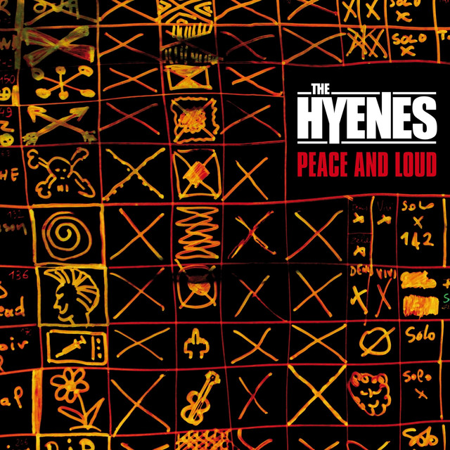 Peace And Loud cover