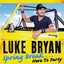 Spring Break...Here To Party cover
