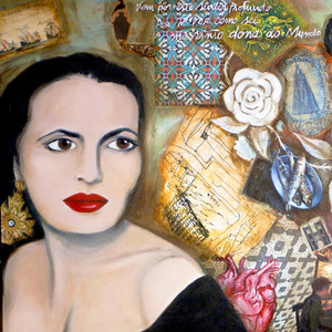 Amália Rodrigues album
