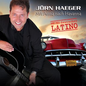 J&ouml;rn Haeger