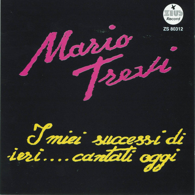 I Miei Successi Di Ieri...cantati Oggi cover