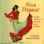 VIVA L'ESPANA Albumcover