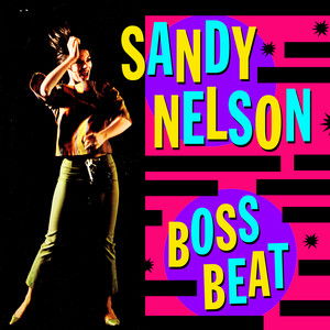 Boss Beat cover