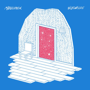 Elsewhere cover