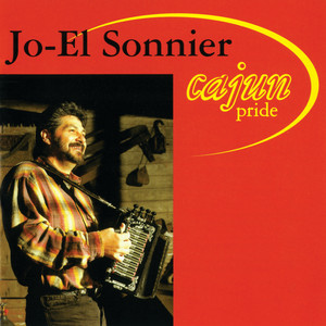 Cajun Pride album