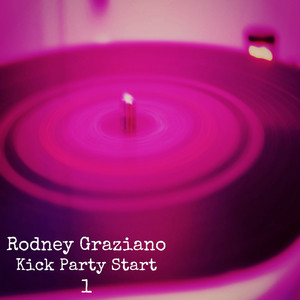 Kick Party Start 1 album