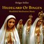 Hildegard Of Bingen: Healthful Music For Meditation Albumcover