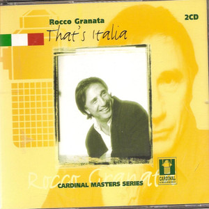 That's Italia cover