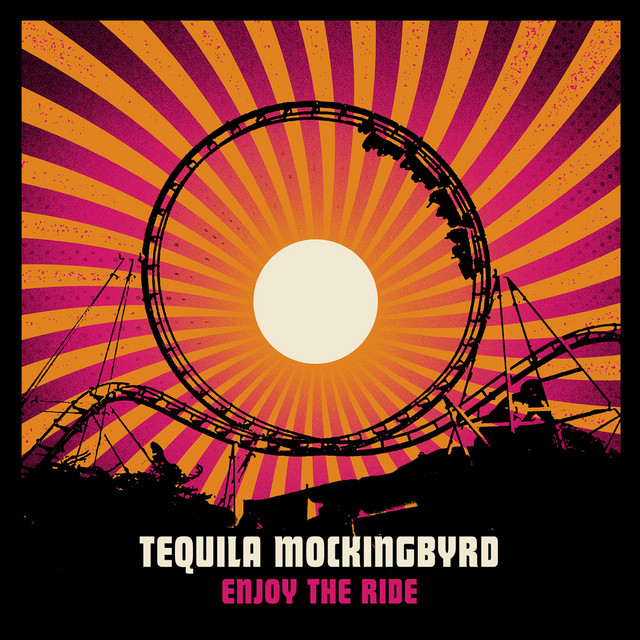 Enjoy The Ride cover