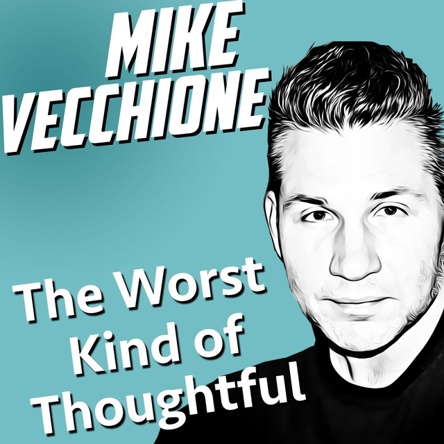 Mike Vecchione Photo