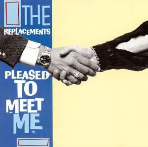 Pleased To Meet Me [Expanded Edition] album