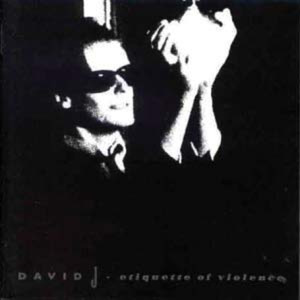 Etiquette of Violence album