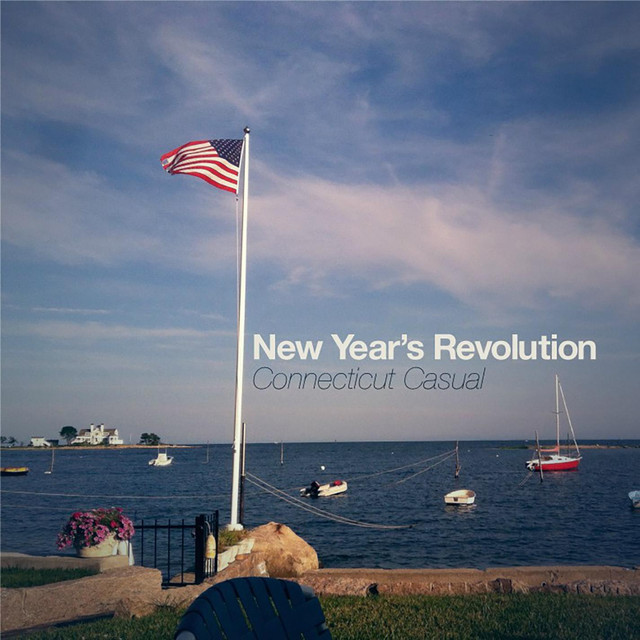 New Year's Revolution Photo