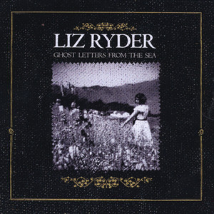 Liz Ryder Photo