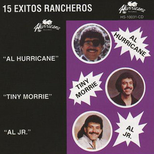 Al Hurricane, Tiny Morrie & Al Hurricane, Jr.