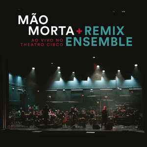 Ao Vivo no Theatro Circo cover