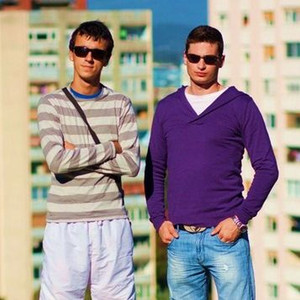 Dwon feat. Adam Velič