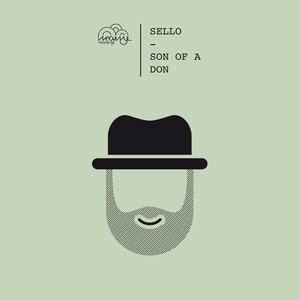 Son of a Don Albumcover