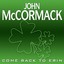 Come Back To Erin Albumcover