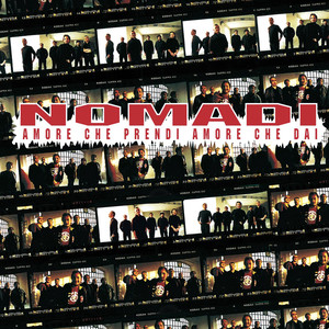 Amore che prendi amore che dai album