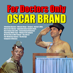 For Doctors Only album