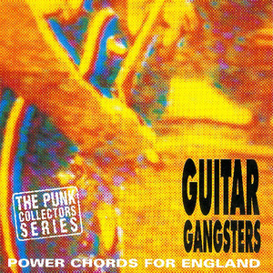 Power Chords for England cover