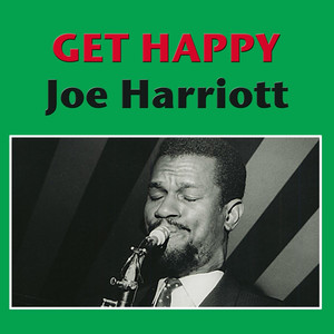 Get Happy cover
