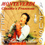 Claudio e Francesco Monteverdi - Scherzi e Arie Albumcover