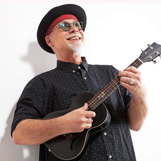 Eric van Aro Photo