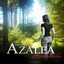 Azalea - 17 Sekunden Leben Albumcover