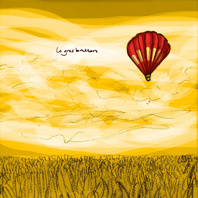 Le Gros Ballon Photo