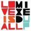 Love Is All Mixed Up Albumcover