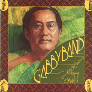Gabby Pahinui Hawaiian Band, Vol. 2 album