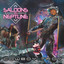 Saloons on Neptune cover