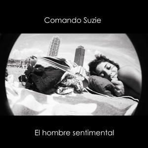 El Hombre Sentimental cover