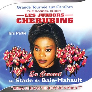 Juniors Ch&eacute;rubins