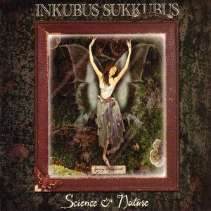Science & Nature album