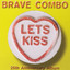 Let's Kiss (25th Anniversary Album) Albumcover