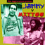 The Aggrovators present King Jammy V Jackie Mittoo cover