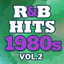 R&B Hits 1980s Vol.2 Albumcover