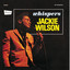 Whispers cover