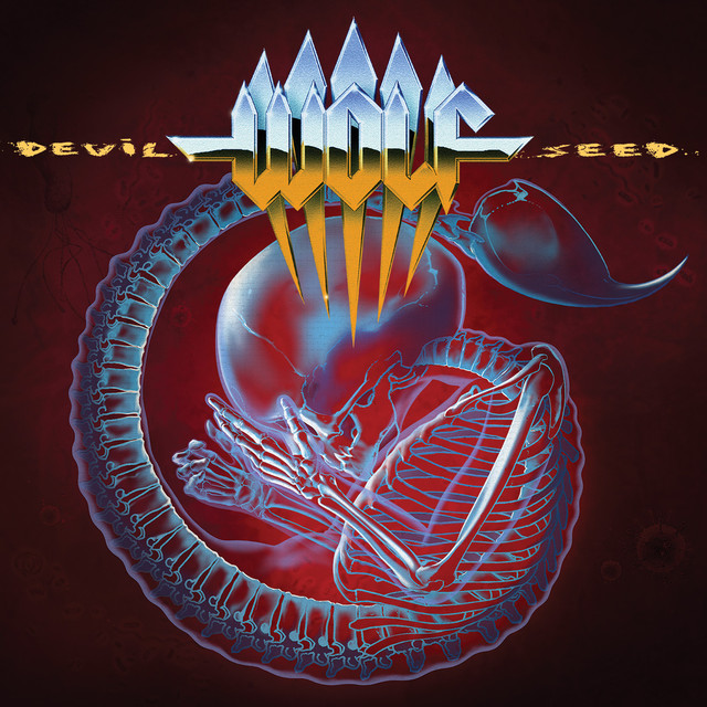 Devil Seed cover