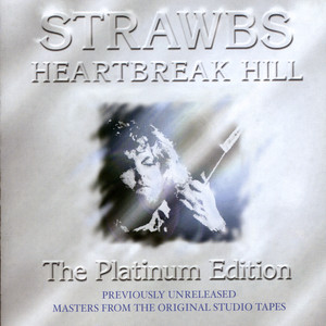 Heartbreak Hill album