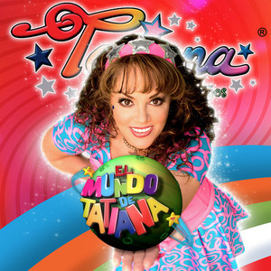 EL MUNDO DE TATIANA album