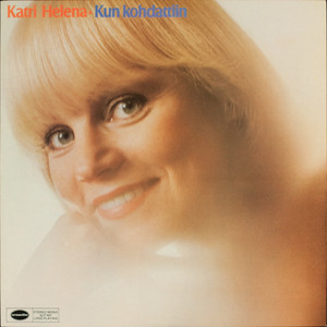Kun kohdattiin album