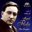 Miguel Fleta: Obra Completa, Vol. 3 (1926/28) Albumcover