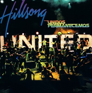 Unidos permanecemos album